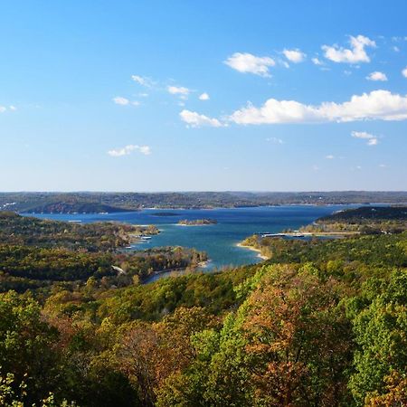 Fall Creek Resort 590-1 แบรนสัน ภายนอก รูปภาพ