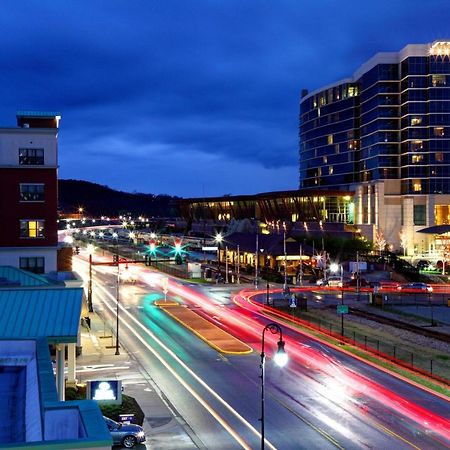 Fall Creek Resort 590-1 แบรนสัน ภายนอก รูปภาพ