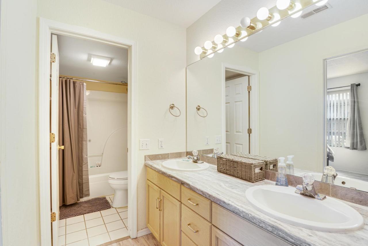 Fall Creek Resort 590-1 แบรนสัน ภายนอก รูปภาพ