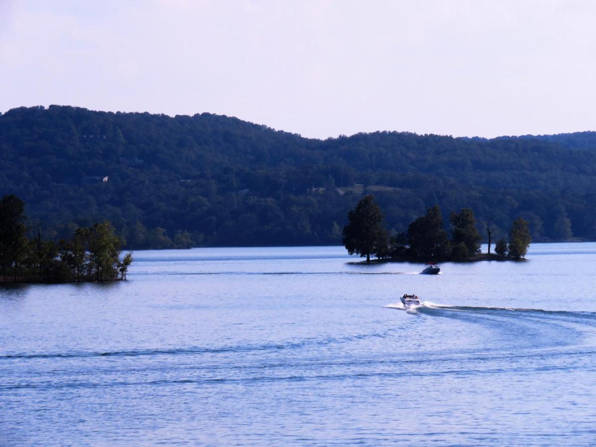 Fall Creek Resort 590-1 แบรนสัน ภายนอก รูปภาพ