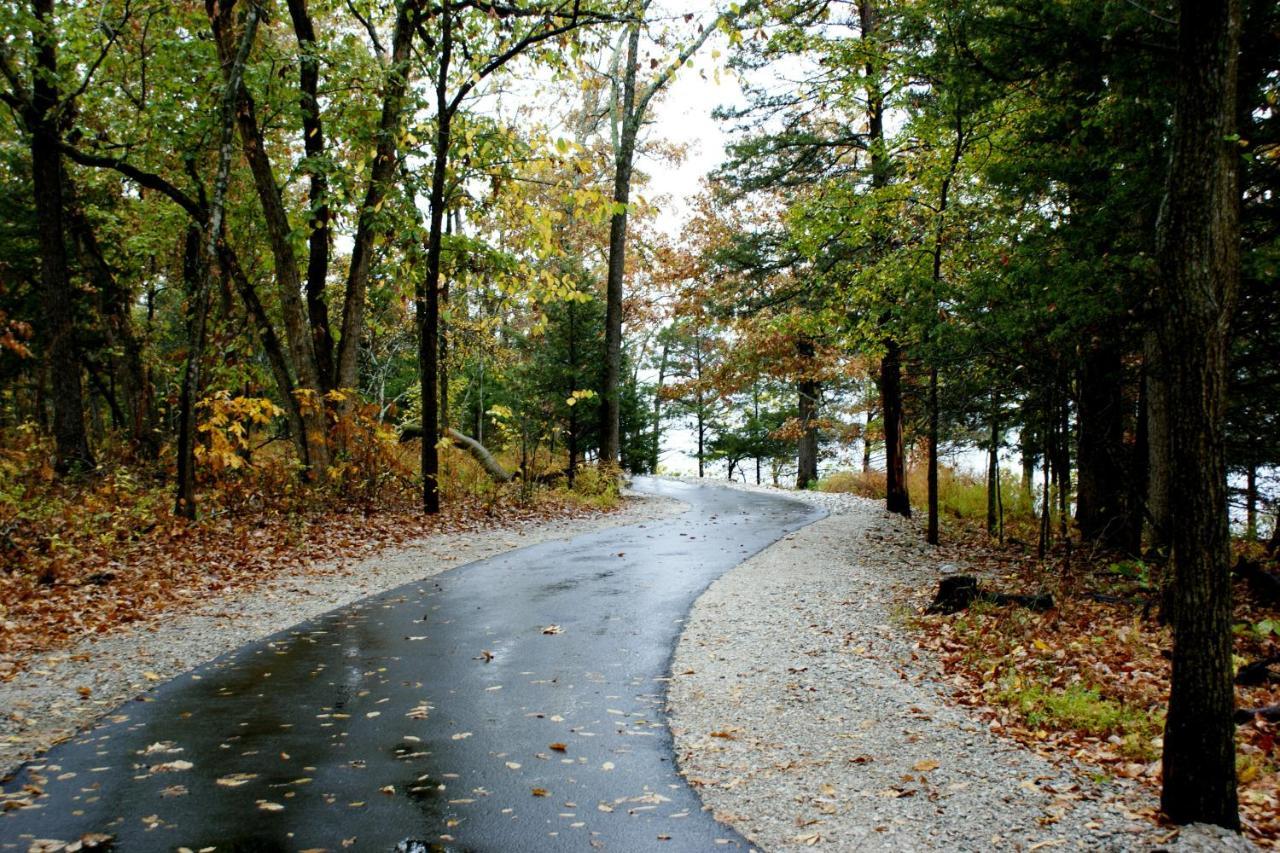 Fall Creek Resort 590-1 แบรนสัน ภายนอก รูปภาพ