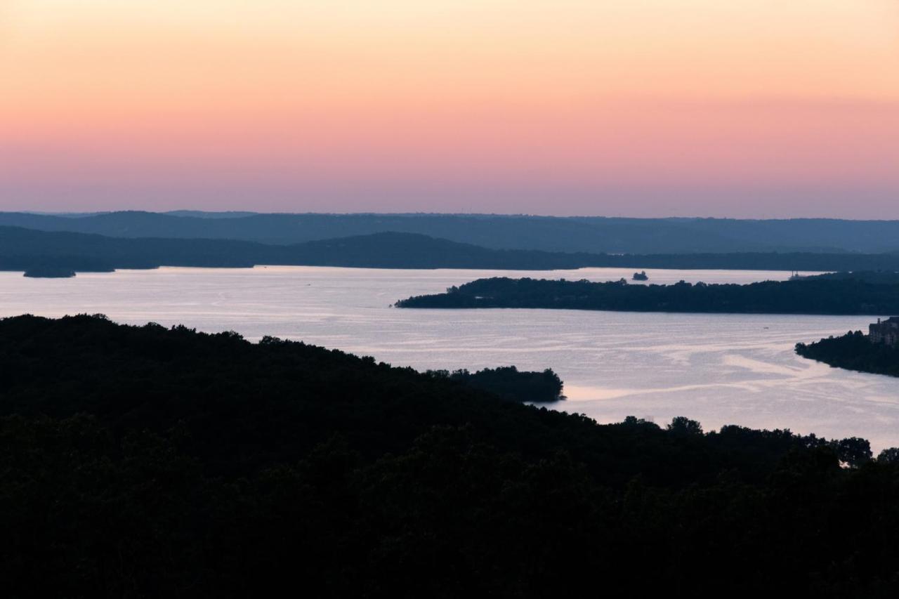 Fall Creek Resort 590-1 แบรนสัน ภายนอก รูปภาพ